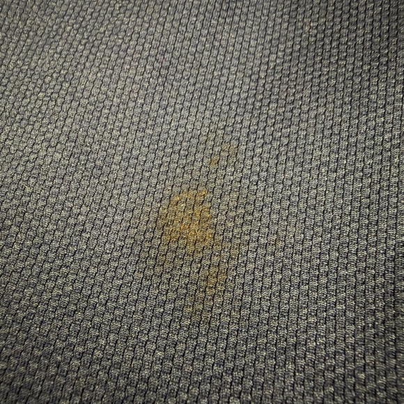 Nike MLB Milwaukee Brewers Baseball Jersey #8 Braun Size XXL Navy Blue Gold - Picture 10 of 11